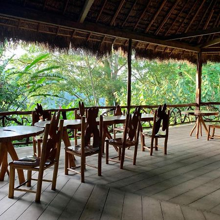 Liana Lodge Tena Zewnętrze zdjęcie